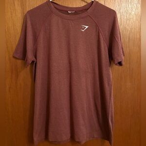 Gymshark Vital Light T-Shirt